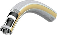 Hose PLATINUM TRICOT Hose PLATINUM TRICOT