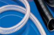 Ducting hose AIRDUC® HT-PUR 355 Ducting hose AIRDUC® HT-PUR 355