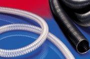 Ducting hose AIRDUC® HT-PUR 356 Ducting hose AIRDUC® HT-PUR 356
