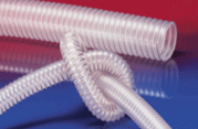 Ducting hose AIRDUC® PUR 350 mHF Ducting hoseAIRDUC® PUR 350 mHF