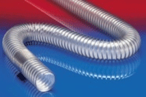 Ducting hose CP PUR 455 MHF Ducting hose CP PUR 455 MHF