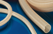 Ducting hose NORPLAST® PUR-CU 386 Ducting hoseNORPLAST® PUR-CU 386