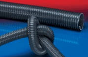 Ducting hose NORPLAST® PVC 383 Ducting hose NORPLAST® PVC 383