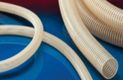 Ducting hose NORPLAST® PVC 384 Ducting hose NORPLAST® PVC 384