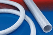 Ducting hose NORPLAST® PVC 388 SUPERELASTIC Ducting hose NORPLAST® PVC 388 SUPERELASTIC
