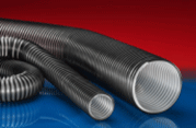 Ducting hose PROTAPE® PUR 327 МEМORY Ducting hose PROTAPE® PUR 327 МEМORY