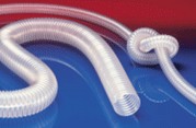 Ducting hose PROTAPE® PUR 330 МHF Ducting hose PROTAPE® PUR 330 МHF
