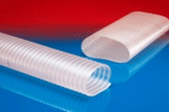Ducting hose PROTAPE PUR-CU 335 MHF FLAT Ducting hose PROTAPE PUR-CU 335 MHF FLAT