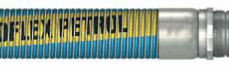 Oil and fuel hose GASSOFLEX GGE 14 Oil and fuel hose GASSOFLEX GGE 14