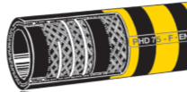 Oil and fuel hose PHDF Oil and fuel hose PHDF