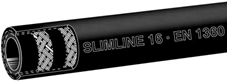 Oil and fuel hose SLIMLINE Oil and fuel hose SLIMLINE