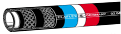 Chemical hose ELAFLON EF D Chemical hose ELAFLON EF D
