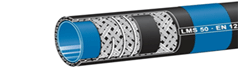 Chemical hose LMS Chemical hose LMS