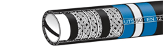 Chemical hose UTS Chemical hose UTS