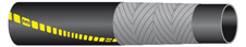 Hose LPG/CORD/1762 Hose LPG/CORD/1762