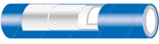 Hose TUBLUESTREAM Hose TUBLUESTREAM